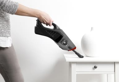 Hoover Freejet Evo johdoton varsi-imuri FE216ALI