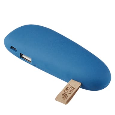 Power Stone II 2600 mAh varavirtalähde, Sininen
