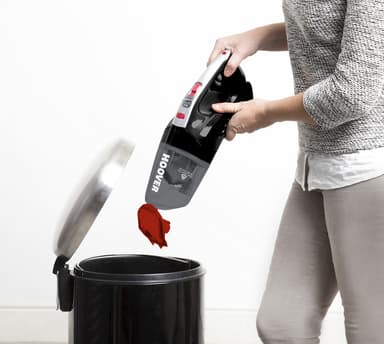 Hoover Freejet Evo johdoton varsi-imuri FE216ALI