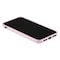 GreyLime iPhone 11 biologisesti hajoava suojakuori - vaaleanpunainen