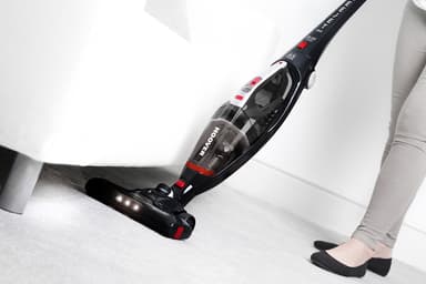 Hoover Freejet Evo johdoton varsi-imuri FE216ALI