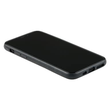 GreyLime iPhone 11 Pro Max biologisesti hajoava suojakuori - Musta