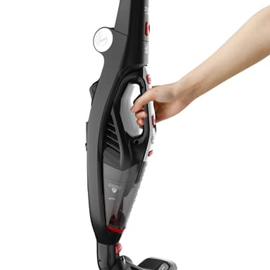 Hoover Freejet Evo johdoton varsi-imuri FE216ALI
