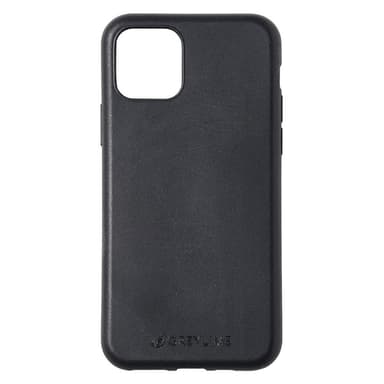 GreyLime iPhone 11 Pro Max biologisesti hajoava suojakuori - Musta