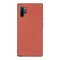 Ympäristöystävällinen Samsung Galaxy Note 10+ Kotelo - Coral