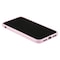GreyLime iPhone XR biologisesti hajoava suojakuori - vaaleanpunainen