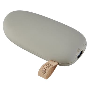 Power Stone II 5200 mAh varavirtalähde, Beige
