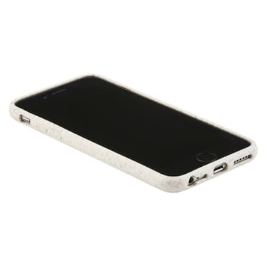GreyLime iPhone 6/7/8/SE biologisesti hajoava suojakuori - Beige