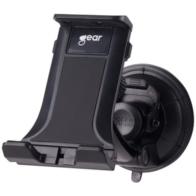 Gear tablettiteline autoon