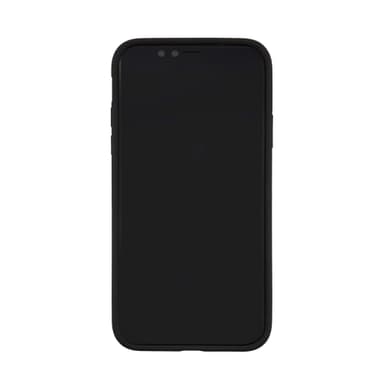 Sateenkaari iPhone Xs / X kuori