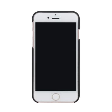 Aito Wood Ruskea/Harmaa iPhone 8 / 7 kuori