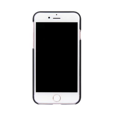 Quilted Ruskea iPhone 8 / 7 kuori
