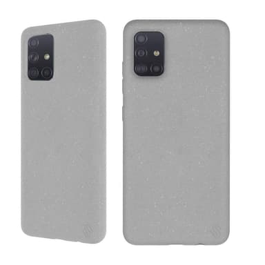 Ympäristöystävällinen Samsung Galaxy A51 (4G) Kotelo - Grey