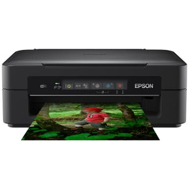 Epson Expression Home XP-255 monitoimitulostin