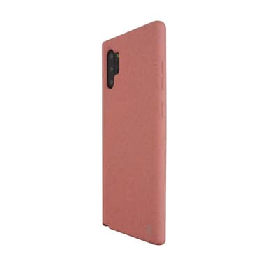 Ympäristöystävällinen Samsung Galaxy Note 10+ Kotelo - Coral