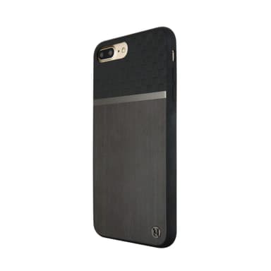 Aito Wood Ruskea iPhone 8 Plus / 7 Plus kuori