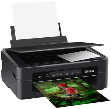 Epson Expression Home XP-255 monitoimitulostin