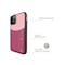 iPhone 11 Pro Puhelinkotelo kortitaskulla - Pink