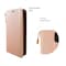 iPhone 11 Pro Tyylikäs Folio-kotelo - Pink