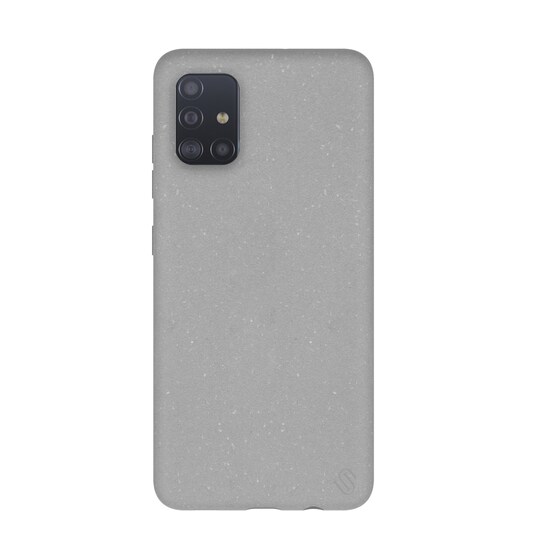 Ympäristöystävällinen Samsung Galaxy A51 (4G)  Kotelo - Grey