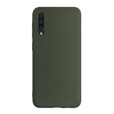 Ympäristöystävällinen Samsung Galaxy A50  Kotelo - Green