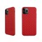 iPhone 11 Pro Kuvioitu kutomakuvio - Red