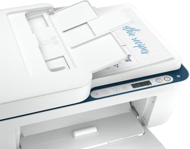 HP DeskJet Plus 4130 monitoimitulostin