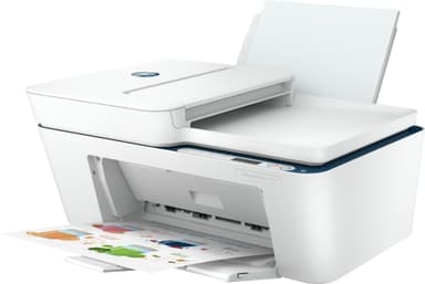 HP DeskJet Plus 4130 monitoimitulostin