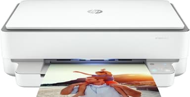 HP Envy 6032 Inkjet monitoimitulostin