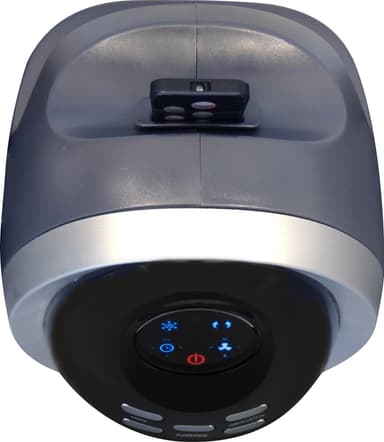 Honeywell ilmastointilaite CS10XE