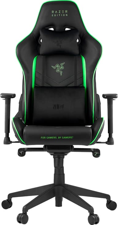 Razer Tarok Pro pelituoli