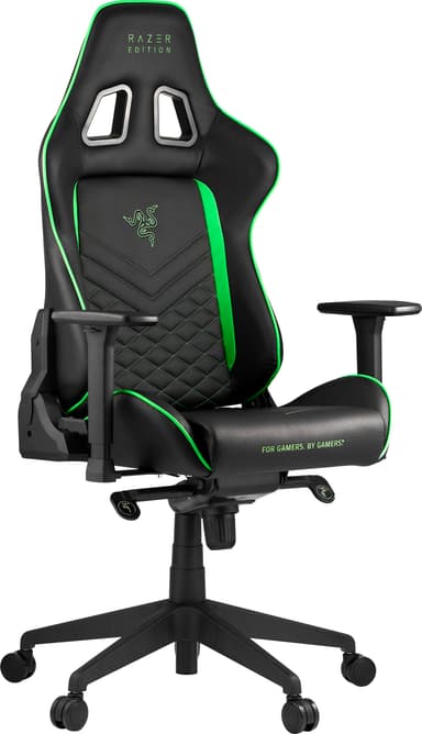 Razer Tarok Pro pelituoli
