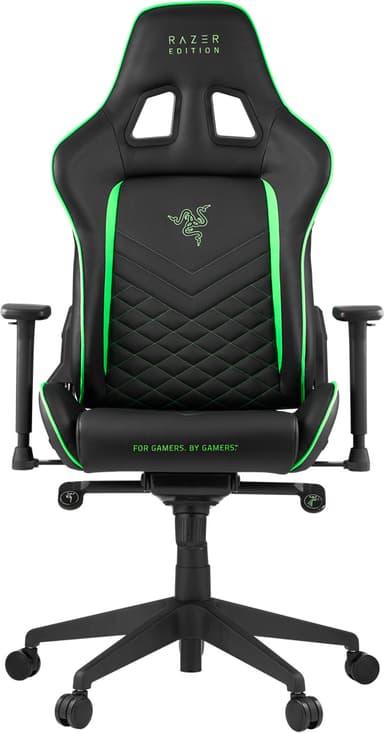 Razer Tarok Pro pelituoli