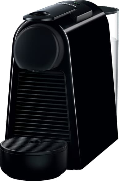 Nespresso Essenza Mini kapselikeitin D30 (musta)