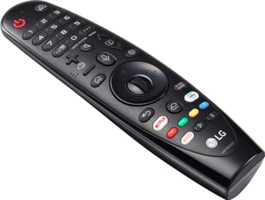 LG Magic Remote kaukosäädin