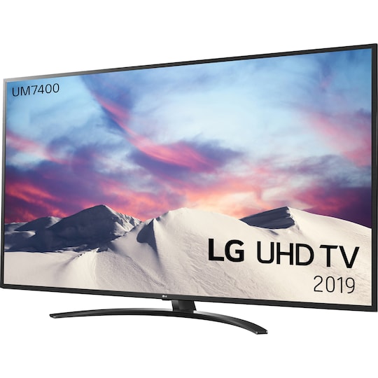 LG 70" UM7450 4K UHD Smart TV 70UM7450