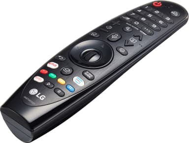 LG Magic Remote kaukosäädin