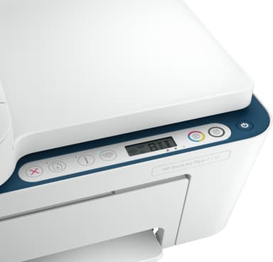 HP DeskJet Plus 4130 monitoimitulostin