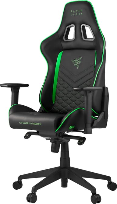 Razer Tarok Pro pelituoli