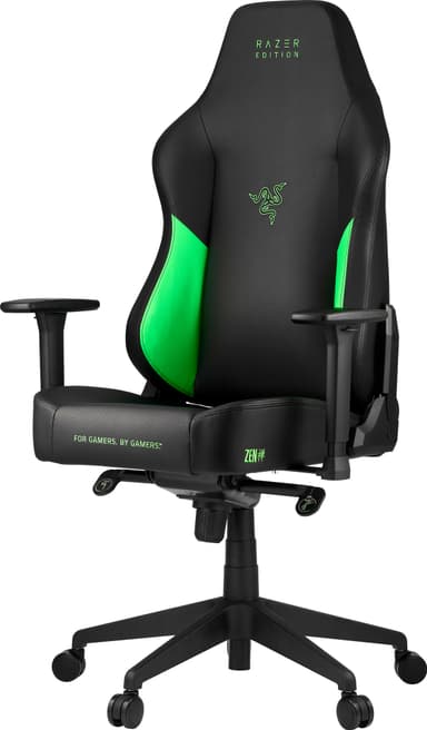 Razer Tarok Ultimate pelituoli