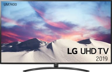 LG 70" UM7450 4K UHD Smart TV 70UM7450