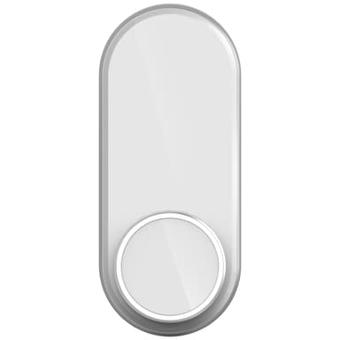 Glue Home langaton älylukko (valkoinen) - 2016-malli