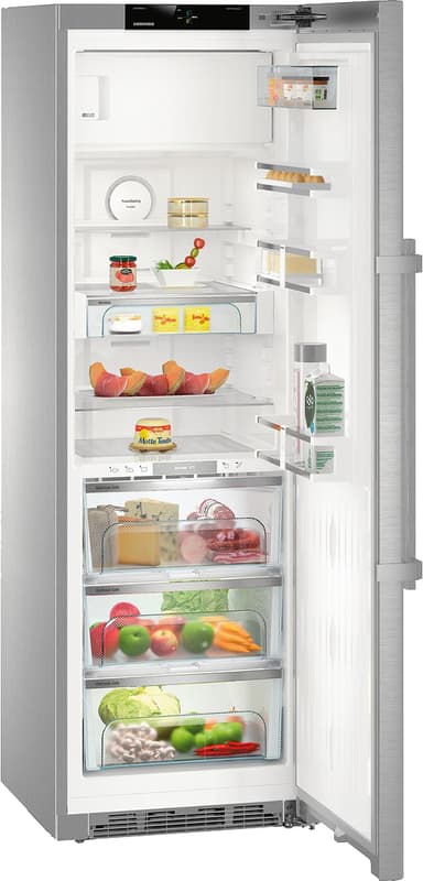 Liebherr Premium BluPerformance jääkaappi KBes 4374-21 001