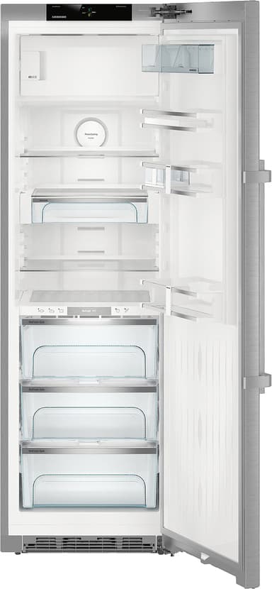 Liebherr Premium BluPerformance jääkaappi KBes 4374-21 001
