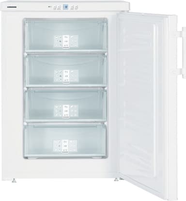 Liebherr Premium pakastin GP148621001
