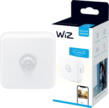 Wiz Motion liiketunnistin
