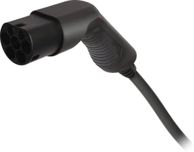 Deltaco e-Charge EV-3207 7m sähköauton latauskaapeli