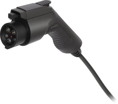 Deltaco e-Charge EV-1107 7m sähköauton latauskaapeli