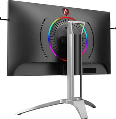 AOC AG273QZ 27" pelinäyttö