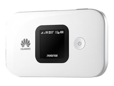 Huawei E5577CS-321 - kannettava reititin - 4G LTE